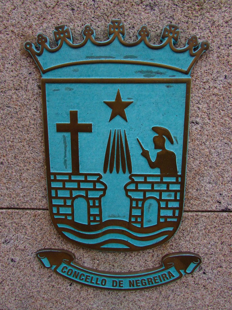 Герб Негрейры