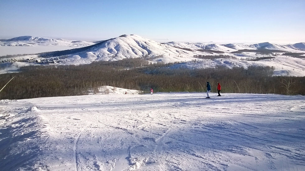 Банное