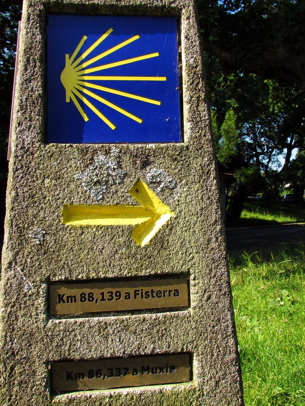 Знак Финистерра-Мушия