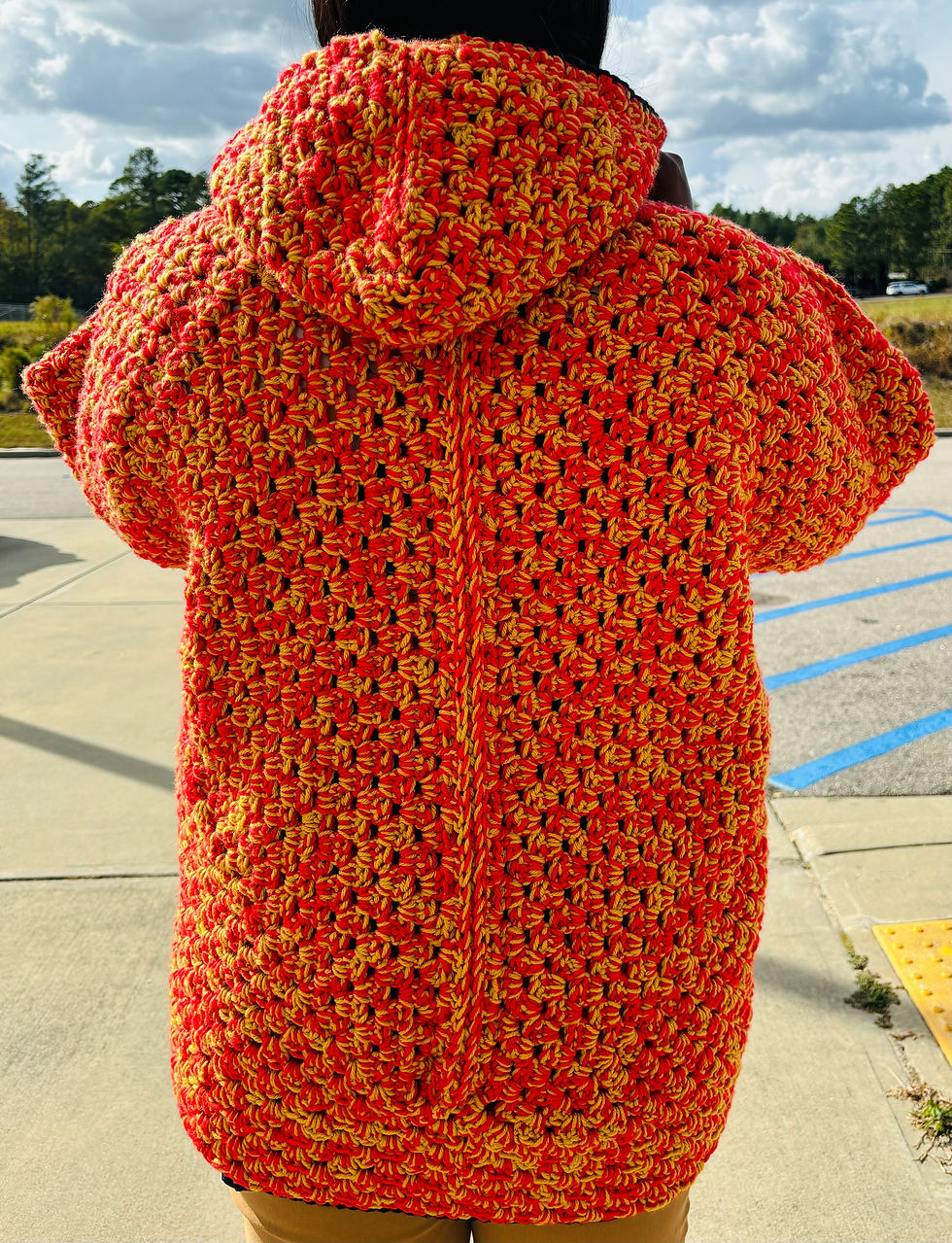 Thumbnail: Custom Crochet Items