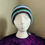 Thumbnail: Multi-Color Crochet Hat