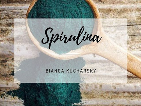 Spirulina