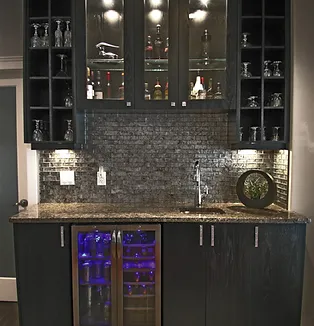 Kitchen Designs Studio 306 651 7578