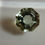 Thumbnail: Huge 9.43ct Prasiolite Semi-Precious Gem Stone - 14x14mm Octagon.