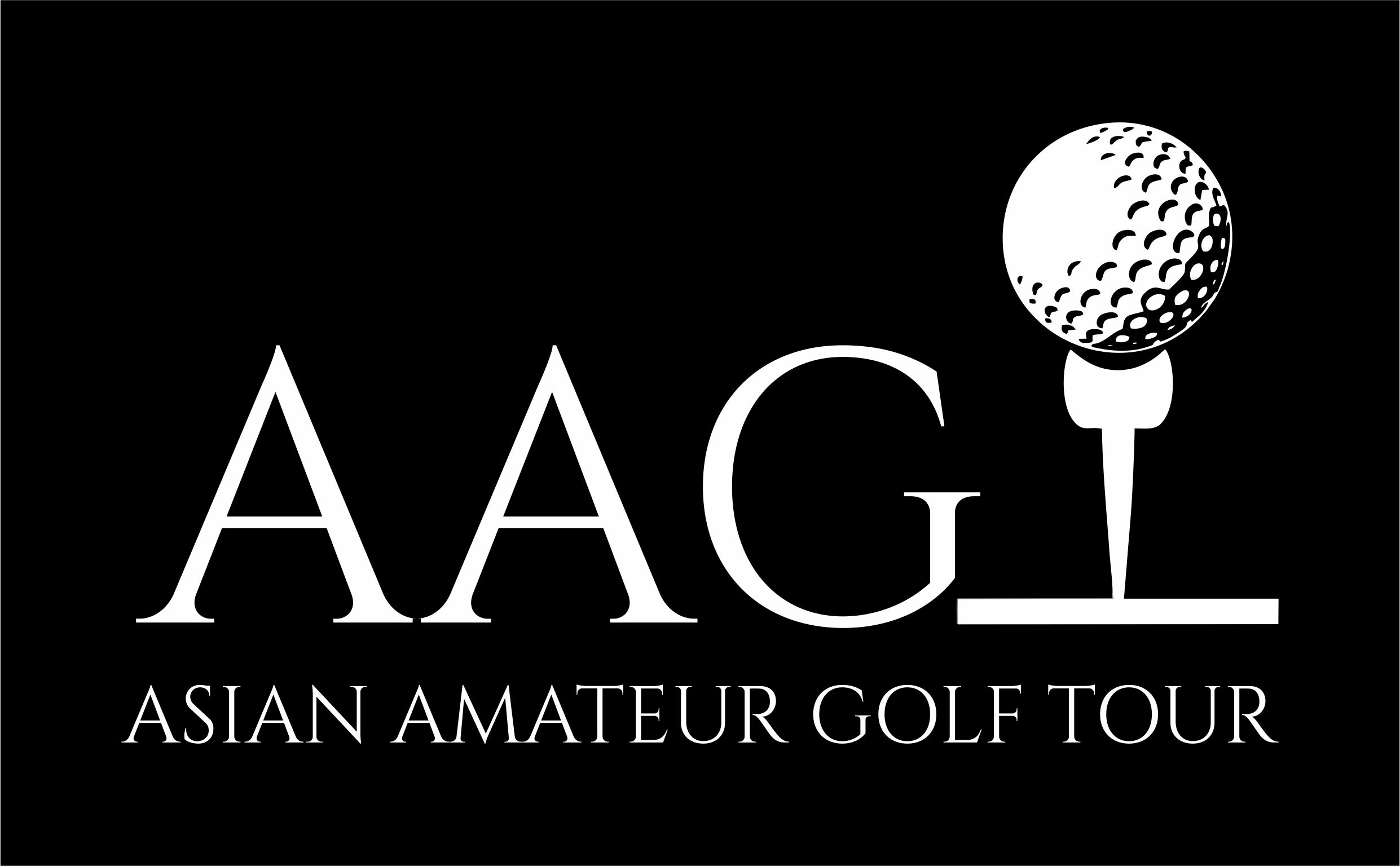 hpGolf Tour Asian Amateur Golf Tour