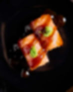 Restaurante Aoyama