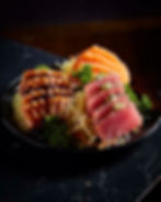 Restaurante Aoyama