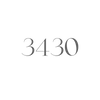 3430 by Yna Logo