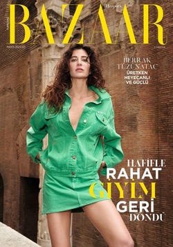 Harper's Bazaar Turkey