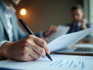 Achieving Success with Minority Business Certification in Maryland: Unlocking Opportunities with Minority Certifications