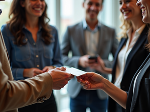 Unlocking Growth: The Minority Business Certification Benefits in Maryland