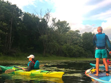 ONEC Paddling Update, March 2024