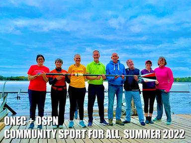 Amazing Things Can Happen Through Inclusion & Connection