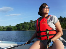 ONEC Spring Newsletter