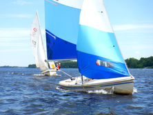 Notice in regards to the Sailing Program