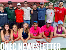 ONEC Newsletter - Jun 29