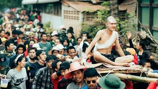 连泰国人自己都不太认识的节日习俗
