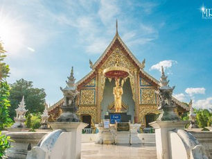 帕辛寺Wat Phra Singh
