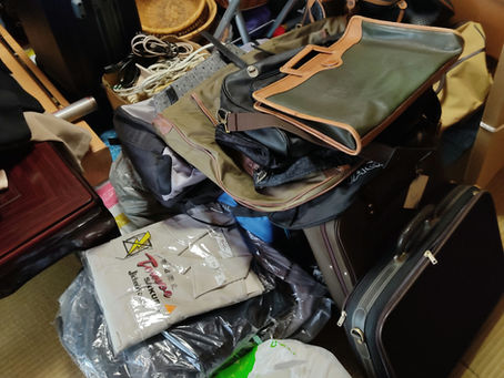 辰野町で買取・回収