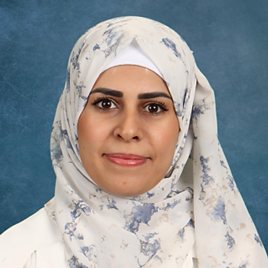 Zahrah Ayed