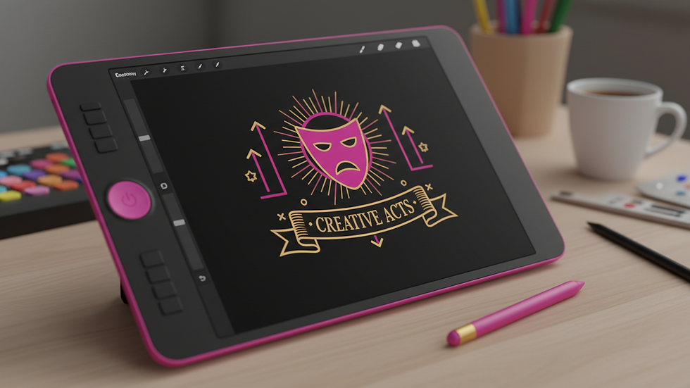 The Benefits of Digital Arts Workshops for Youth