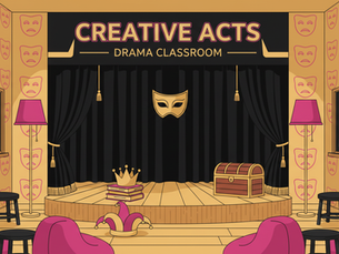 Explore Bridgeport Drama Classes: Unlock Your Creative Potential