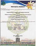 Mayor's Permit