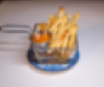 Potato Fries
