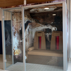 Solevitarium-Duo - Freizeitbad Reinbek, Reinbek
