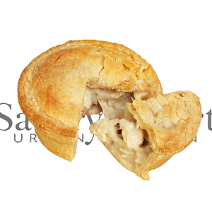 Chicken Pot Pie