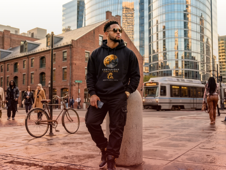 Evolution of Urban Streetwear: How Boston's Culture Influences Modern Fashion