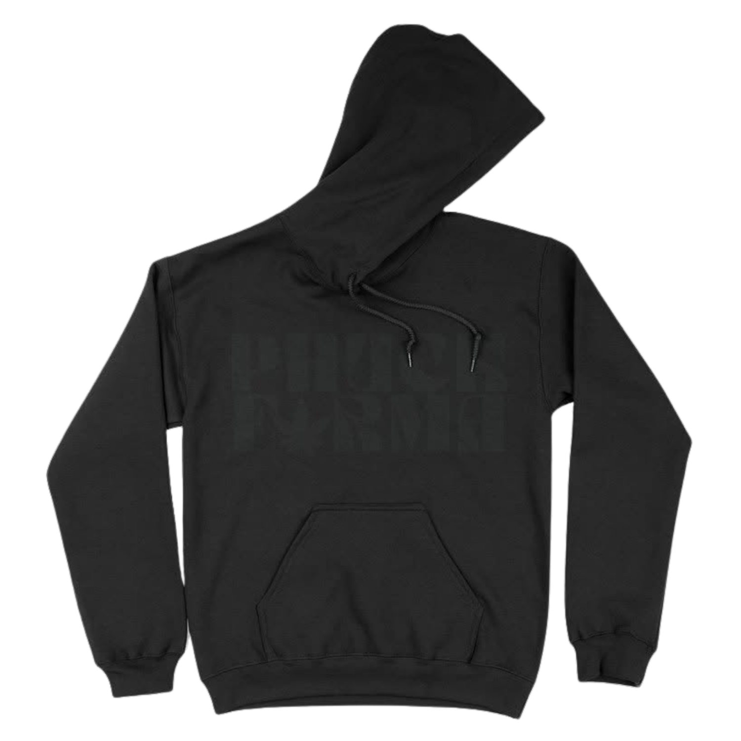 BLACKOUT Phuck Farma Hoodie