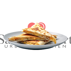 Denver Quesadillas