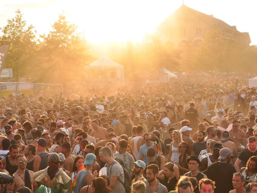 The Impact of Plastic Pollution in the Music Industry