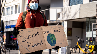 Six tips on how to be a water refill champion in your city!