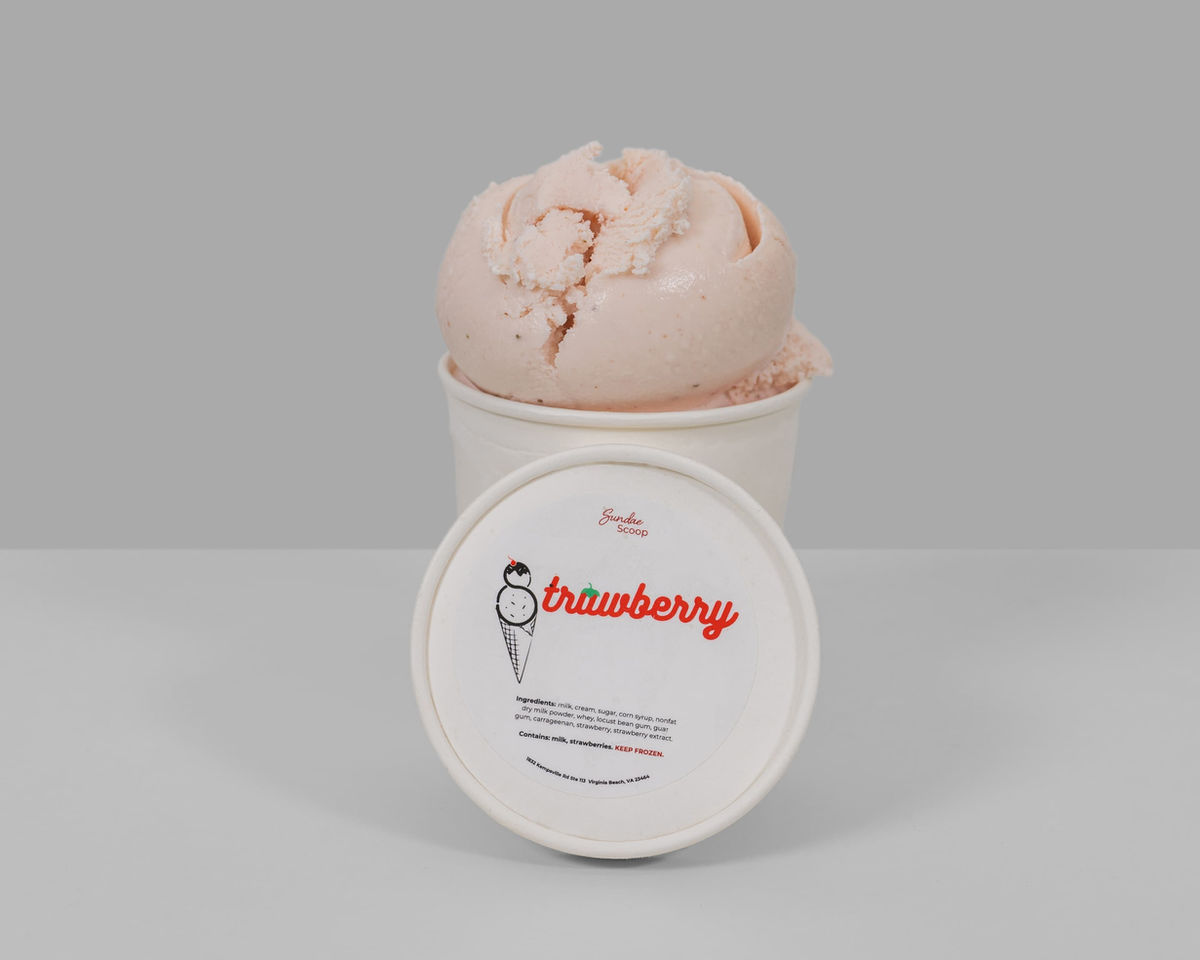 Sundae Scoop Kempsville