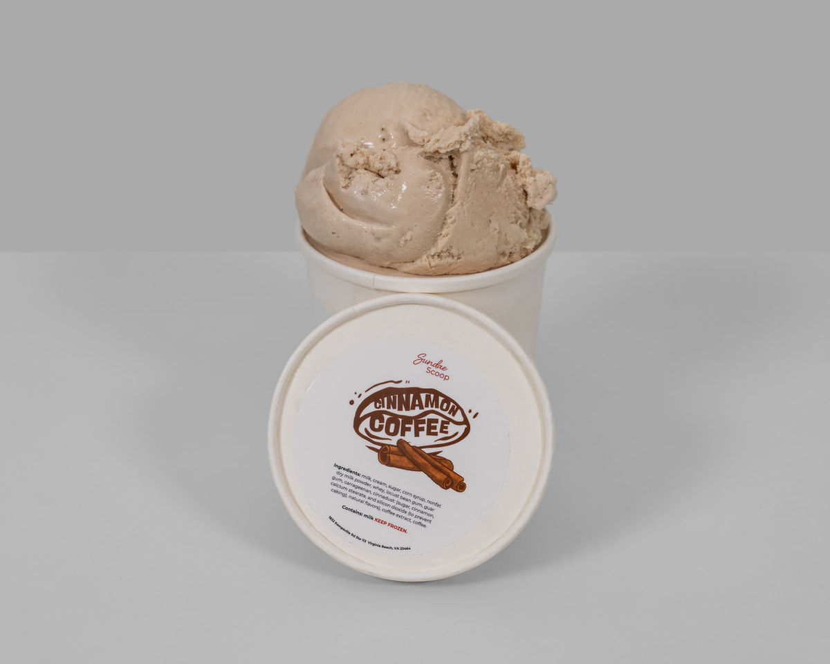 Sundae Scoop Kempsville