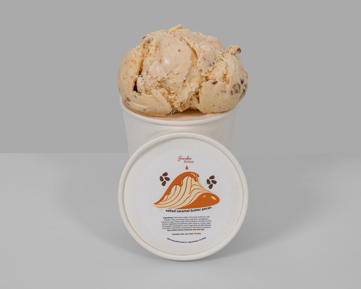 Sundae Scoop Kempsville