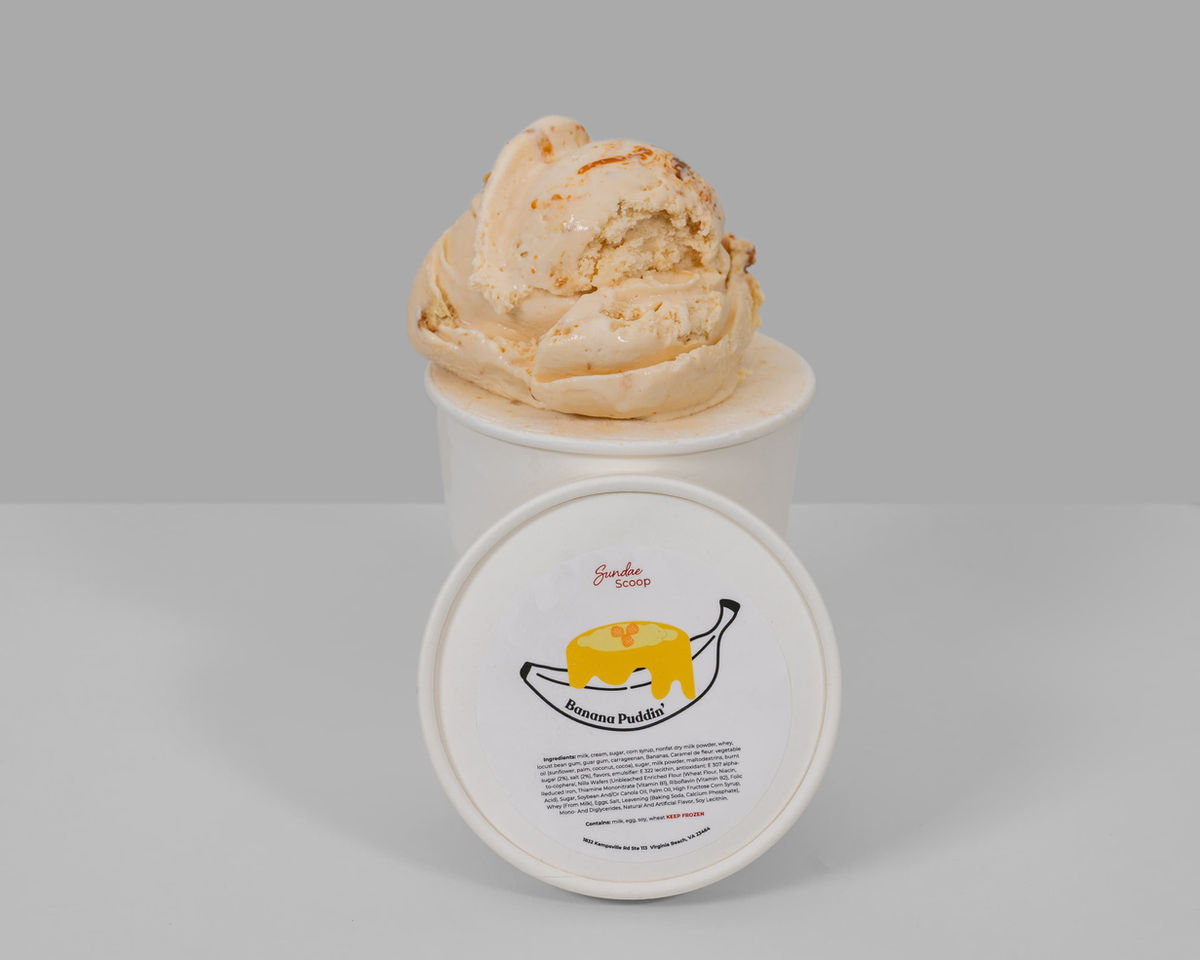Sundae Scoop Kempsville