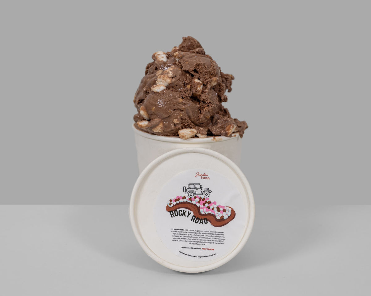 Sundae Scoop Kempsville