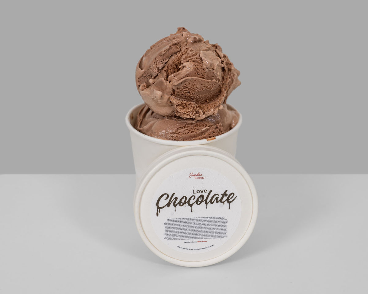 Sundae Scoop Kempsville