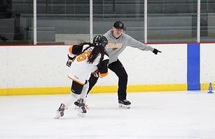Yuriy Kocherzhenko Private Lesson Nashville Flyers