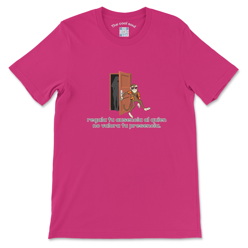 Thumbnail: Regala tu ausencia a quienes no valoran tu precencia.