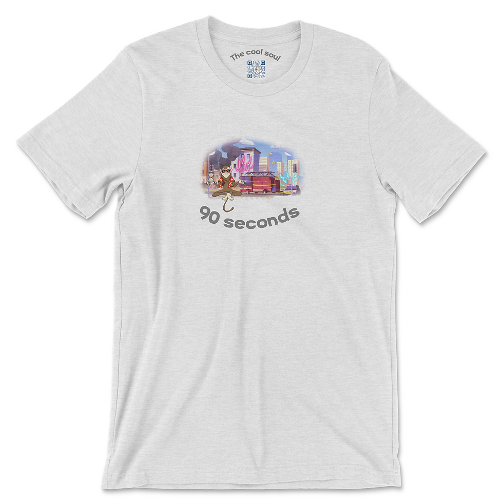 Miniatura: 90 seconds.