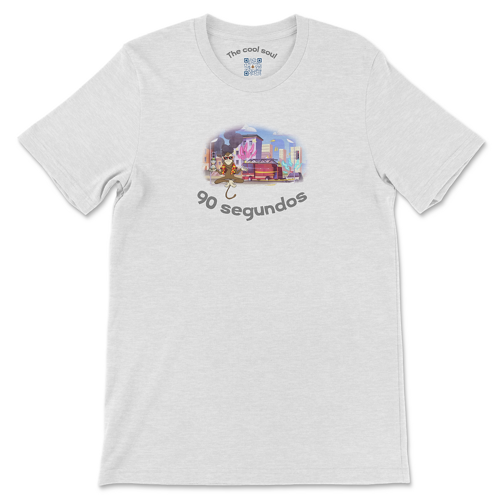 Thumbnail: 90 segundos.