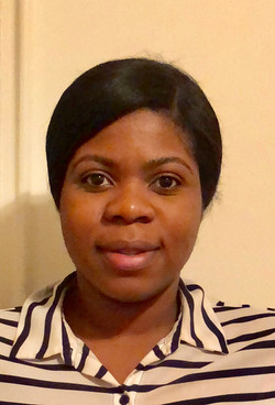 Josette Pierre, MS