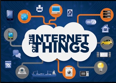 Technology and Real Estate