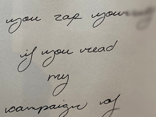 Getting YOUR mind back!