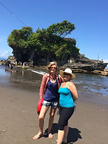 Tanah Lot - Jatiluwih - Ulun Danu Bedugul
