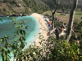 Alla scoperta di East Nusa Penida